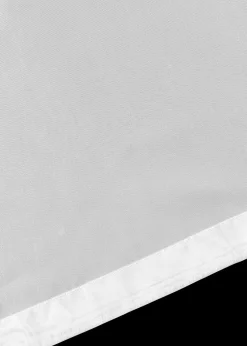 bonprix bonprix Muebles De Comedor·Cortinas Y Estores|Estores Enrollables Y Plisados>Estor de gasa ligera Blanco