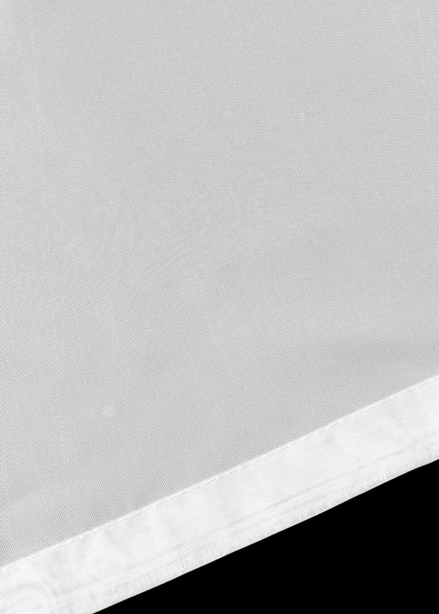 bonprix bonprix Muebles De Comedor·Cortinas Y Estores|Estores Enrollables Y Plisados>Estor de gasa ligera Blanco