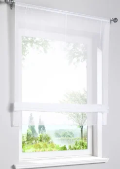 bonprix bonprix Estor enrollable con poliéster reciclado