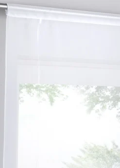 bonprix bonprix Estor enrollable con poliéster reciclado