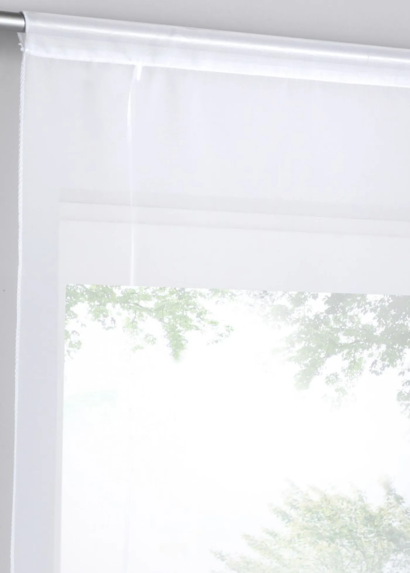 bonprix bonprix Estor enrollable con poliéster reciclado