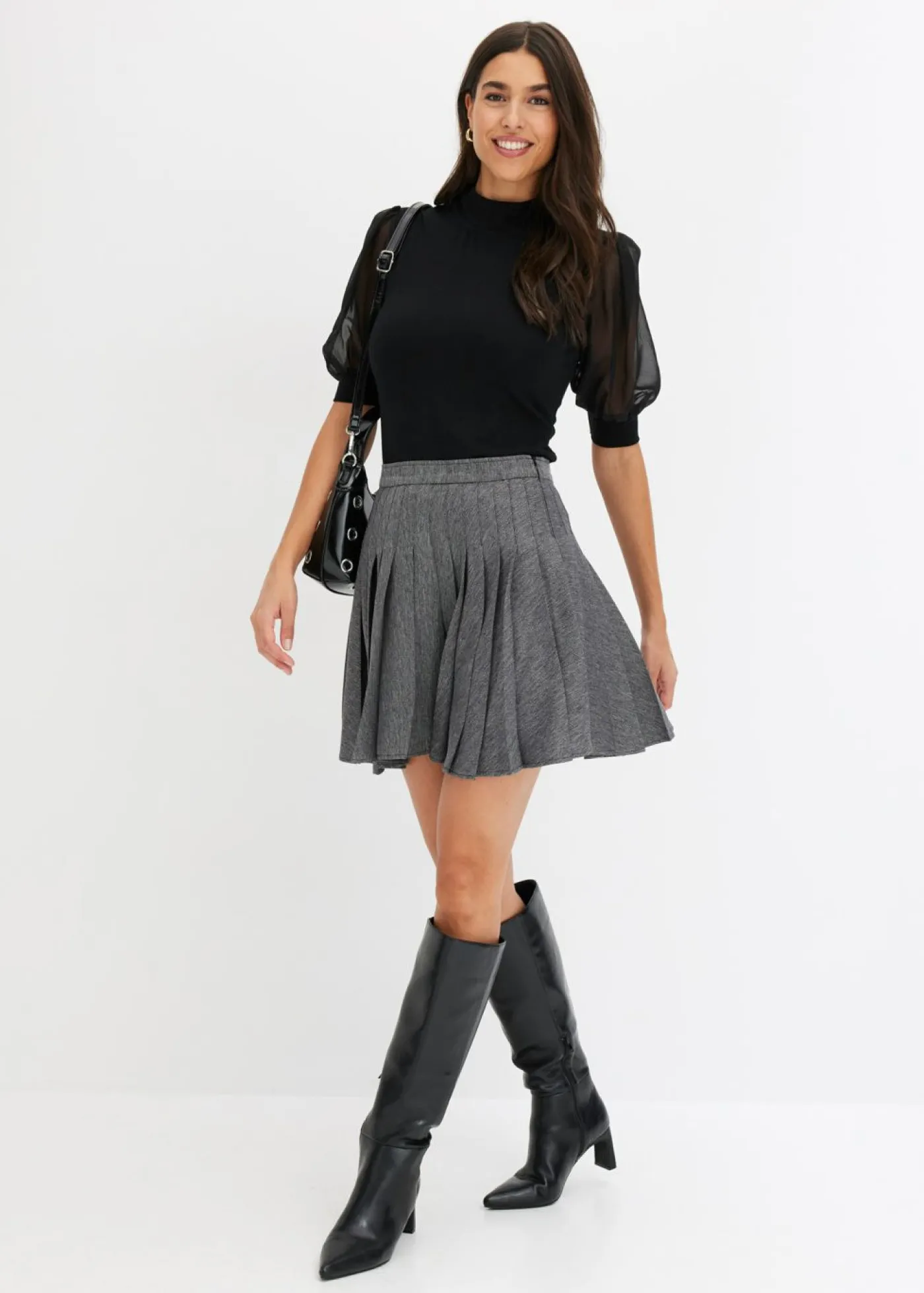 Mujer bonprix bonprix Falda