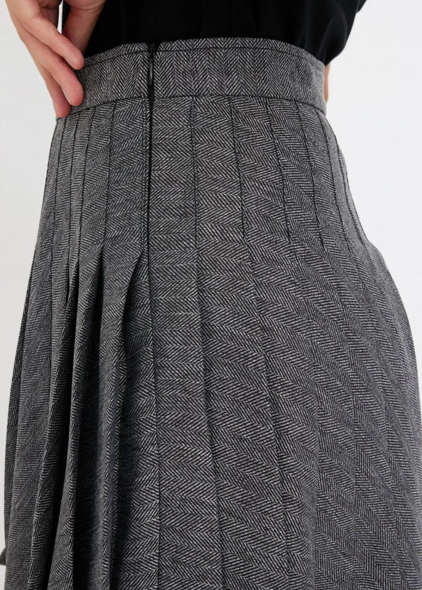 Mujer bonprix bonprix Falda