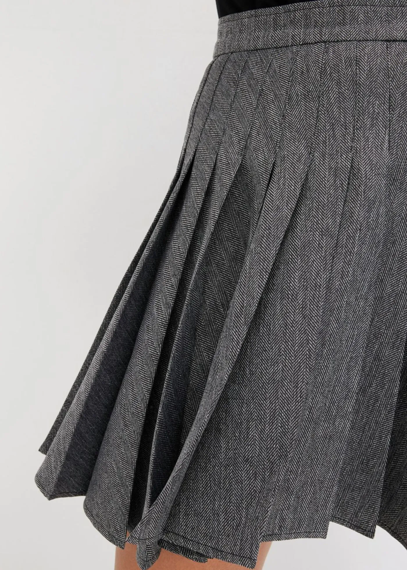 Mujer bonprix bonprix Falda