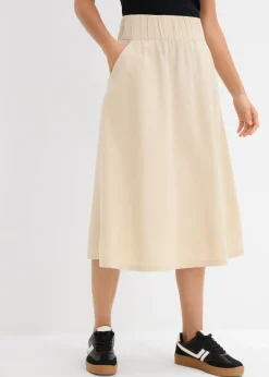 Mujer bonprix bonprix Falda