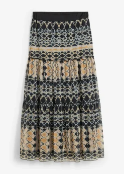 Mujer bonprix bonprix Falda