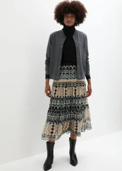 Mujer bonprix bonprix Falda