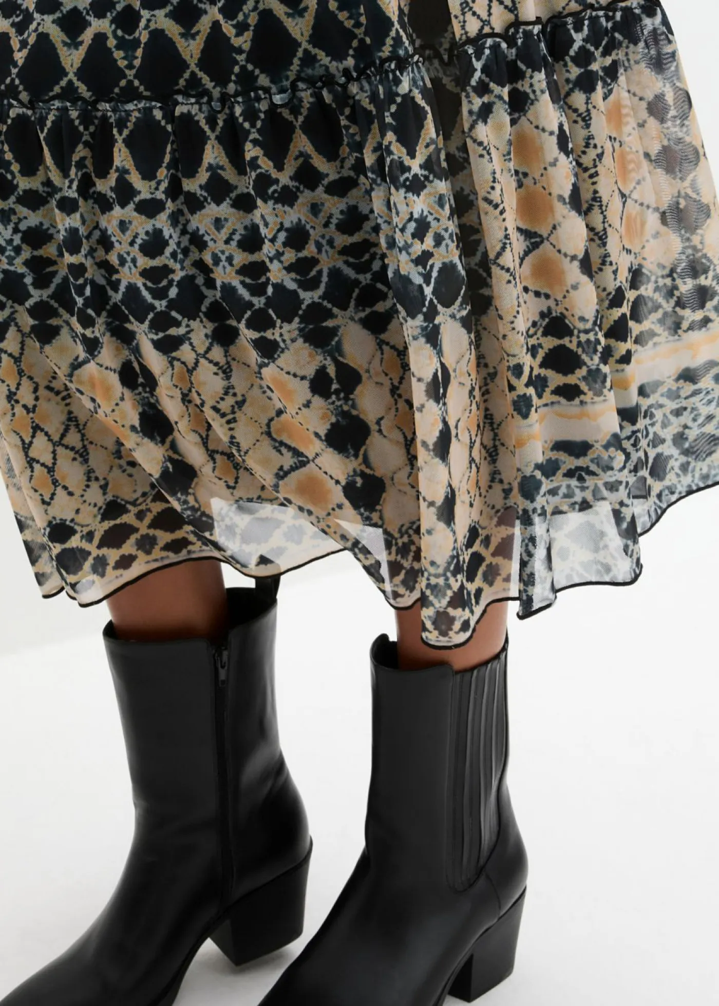 Mujer bonprix bonprix Falda