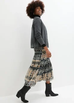 Mujer bonprix bonprix Falda