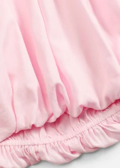 Mujer bonprix bonprix Falda abullonada de viscosa fina