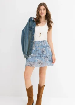 bonprix bonprix Faldas><noscript><img width=