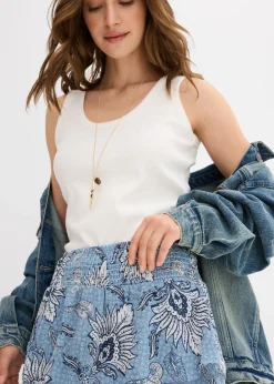 bonprix bonprix Faldas><noscript><img width=