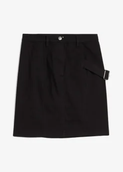 Mujer bonprix bonprix Falda de estilo cargo