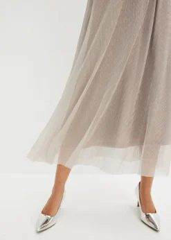 Mujer bonprix bonprix Falda de punto