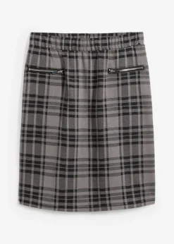 Mujer bonprix bonprix Falda de punto