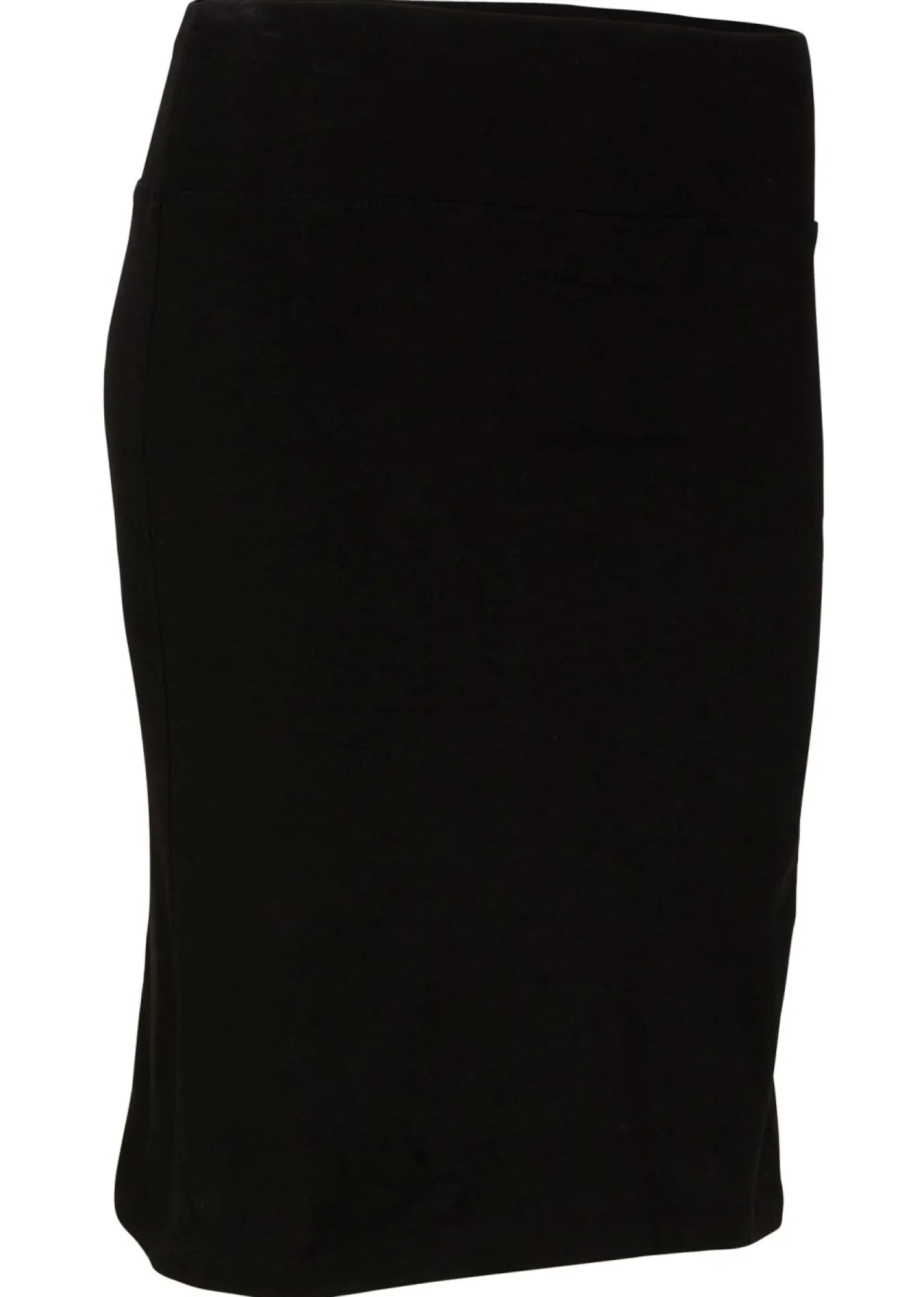 Mujer bonprix bonprix Falda de punto con pantalón de ciclismo