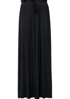 Mujer bonprix bonprix Falda de punto de viscosa