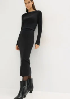 bonprix bonprix Faldas><noscript><img width=