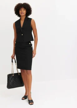 bonprix bonprix Faldas><noscript><img width=