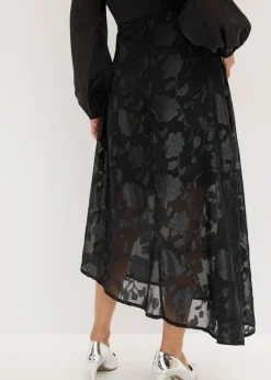 bonprix bonprix Faldas|Ropa Elegante><noscript><img width=