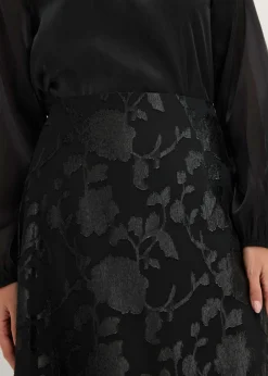 bonprix bonprix Faldas|Ropa Elegante><noscript><img width=