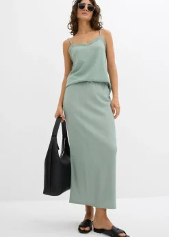 bonprix bonprix Conjuntos De Ropa|Faldas><noscript><img width=