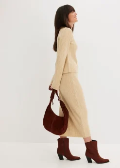 bonprix bonprix Faldas><noscript><img width=