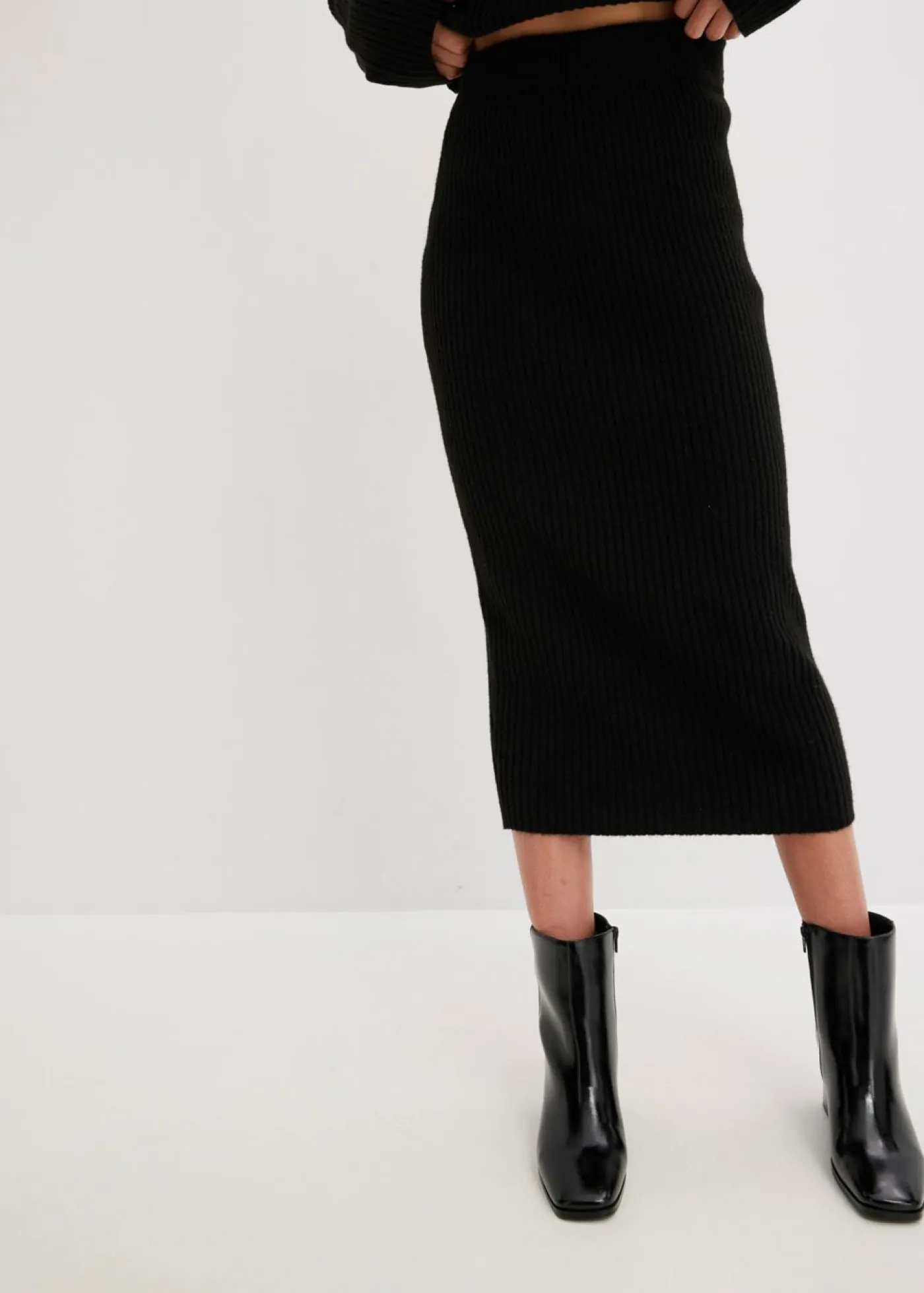 Mujer bonprix bonprix Falda lápiz