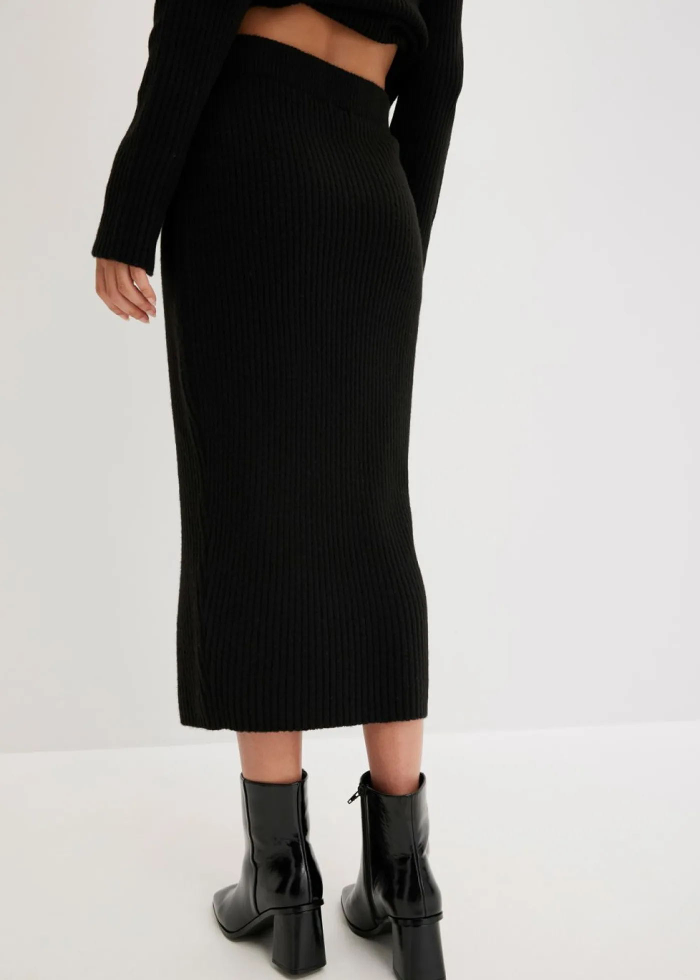 Mujer bonprix bonprix Falda lápiz