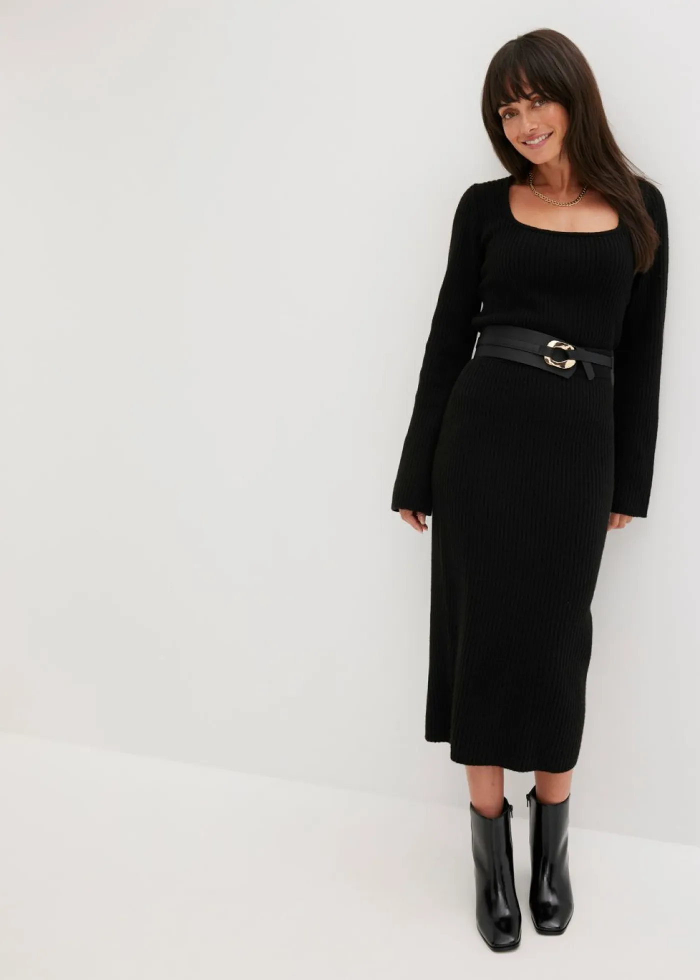 Mujer bonprix bonprix Falda lápiz