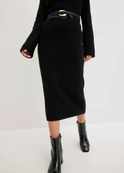 Mujer bonprix bonprix Falda lápiz