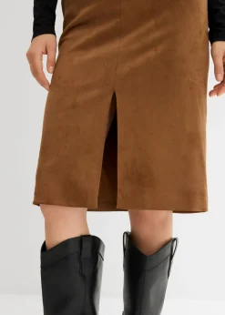 Mujer bonprix bonprix Falda lápiz