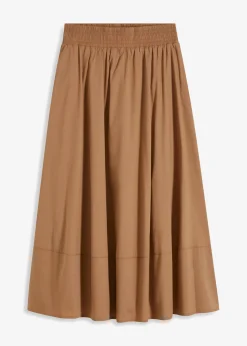 Mujer bonprix bonprix Falda midi