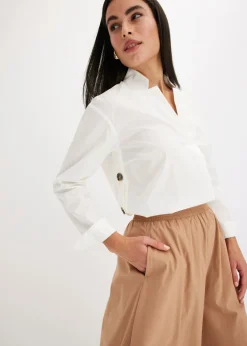 Mujer bonprix bonprix Falda midi