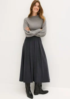 bonprix bonprix Faldas|Tallas Pequeñas><noscript><img width=