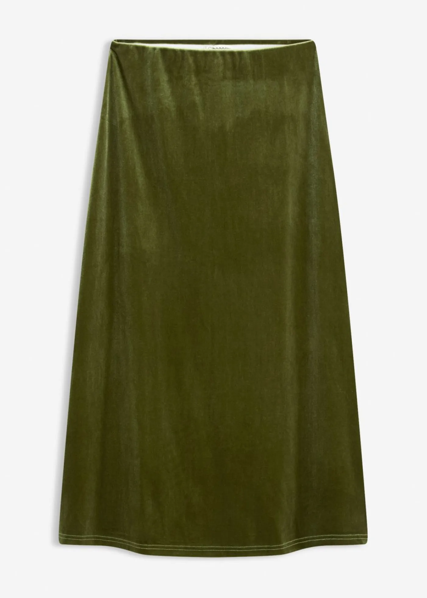 Mujer bonprix bonprix Falda midi