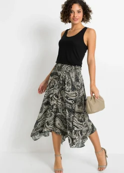 bonprix bonprix Faldas><noscript><img width=