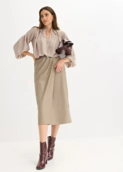 bonprix bonprix Faldas><noscript><img width=