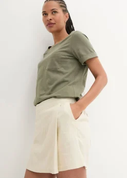 Mujer bonprix bonprix Falda pantalón