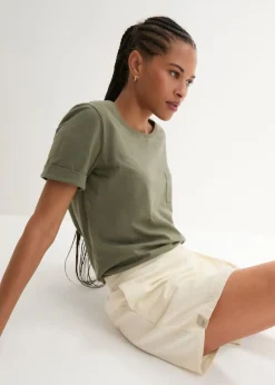 Mujer bonprix bonprix Falda pantalón