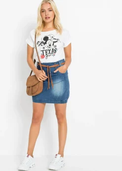 bonprix bonprix Faldas><noscript><img width=