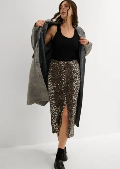 bonprix bonprix Faldas><noscript><img width=