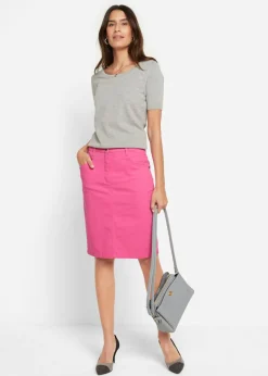 bonprix bonprix Faldas><noscript><img width=