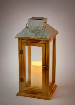 bonprix bonprix Farol solar