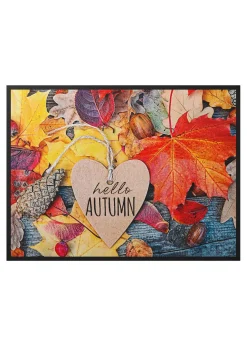 bonprix bonprix Muebles De Vestíbulo·Alfombras De Pasillo|Muebles De Vestíbulo·Felpudos>Felpudo Varios colores