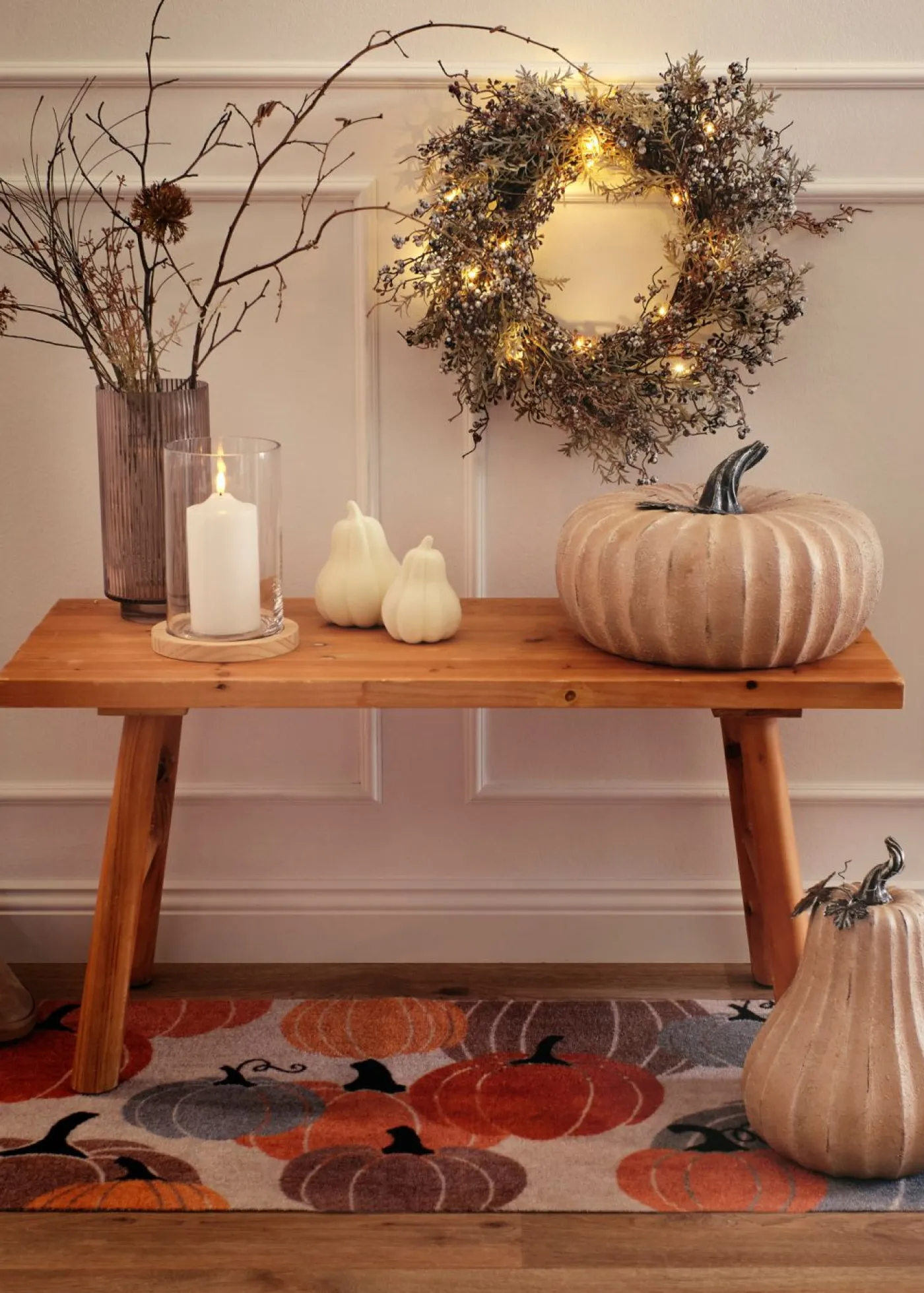 bonprix bonprix Muebles De Vestíbulo·Alfombras De Pasillo|Muebles De Vestíbulo·Felpudos>Felpudo Multicolor