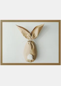 bonprix bonprix Felpudo con diseño de Pascua