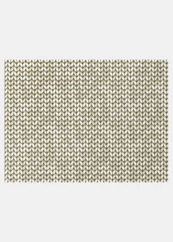 bonprix bonprix Felpudo con estampado fotográfico