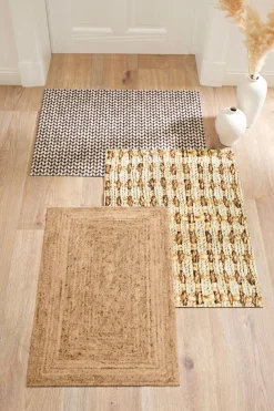 bonprix bonprix Felpudo con estampado fotográfico