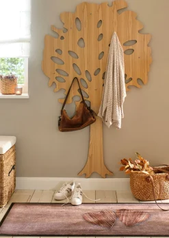 bonprix bonprix Felpudo con motivo de corazón